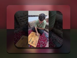 بازی تخته نرد از کدام کشور است؟ پاسخ به سوالی که هر ایرانی کنجکاو میپرسد